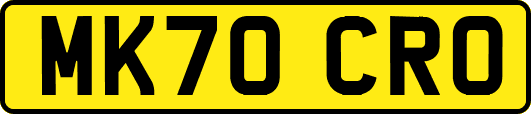 MK70CRO