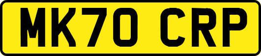 MK70CRP