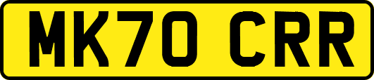 MK70CRR