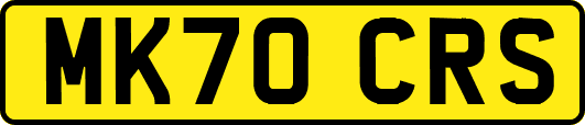MK70CRS