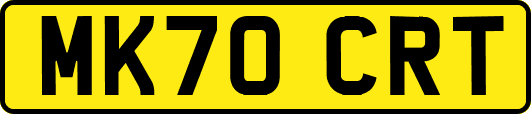 MK70CRT