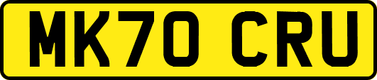 MK70CRU