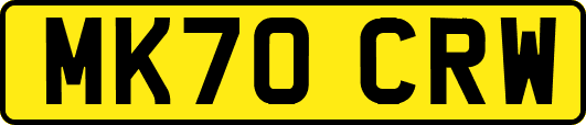 MK70CRW