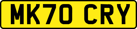 MK70CRY