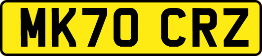 MK70CRZ