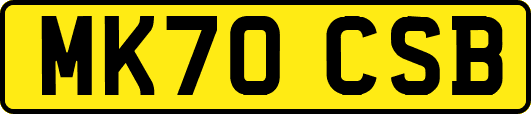 MK70CSB
