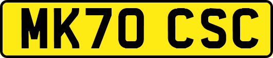 MK70CSC