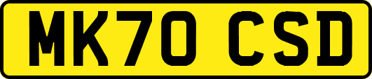 MK70CSD