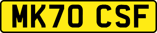 MK70CSF