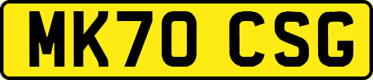 MK70CSG