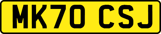 MK70CSJ