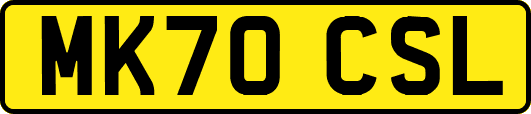 MK70CSL