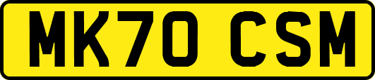 MK70CSM