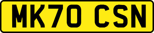 MK70CSN
