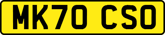 MK70CSO
