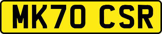 MK70CSR