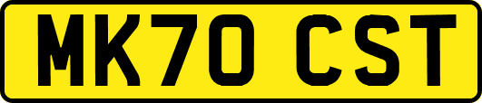 MK70CST
