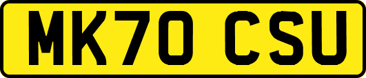 MK70CSU