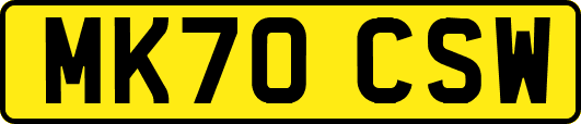 MK70CSW
