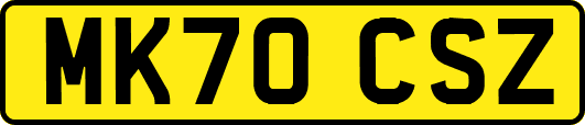 MK70CSZ