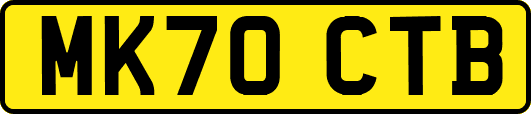 MK70CTB