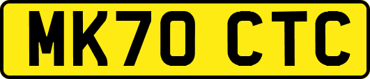 MK70CTC