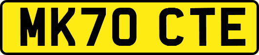 MK70CTE