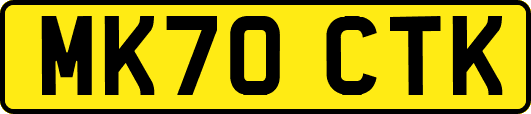 MK70CTK
