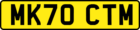 MK70CTM