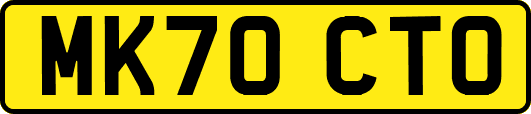 MK70CTO