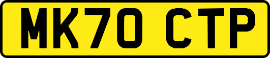 MK70CTP