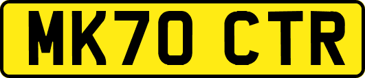 MK70CTR
