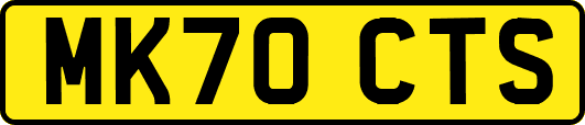 MK70CTS