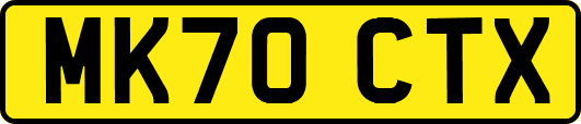 MK70CTX