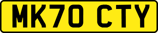 MK70CTY