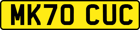 MK70CUC