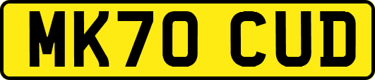 MK70CUD