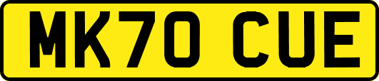 MK70CUE