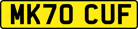 MK70CUF