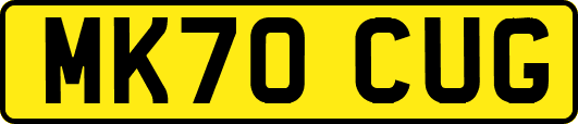 MK70CUG