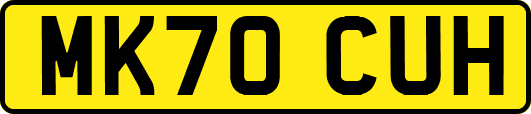 MK70CUH