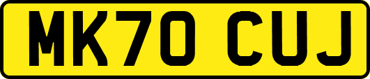 MK70CUJ