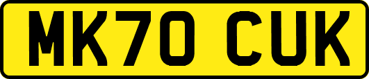 MK70CUK