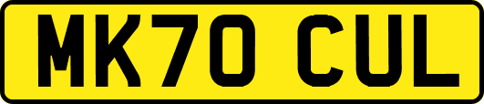 MK70CUL