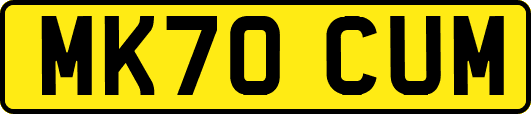 MK70CUM
