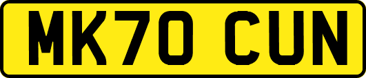 MK70CUN