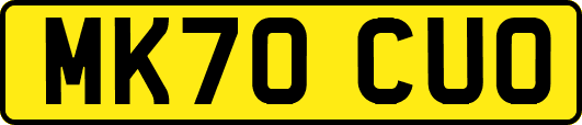 MK70CUO