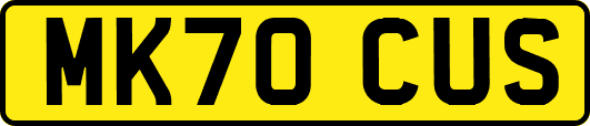 MK70CUS