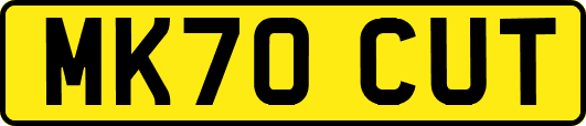 MK70CUT