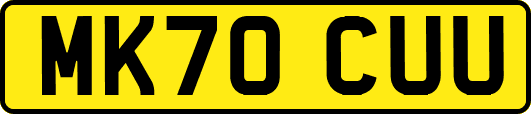 MK70CUU